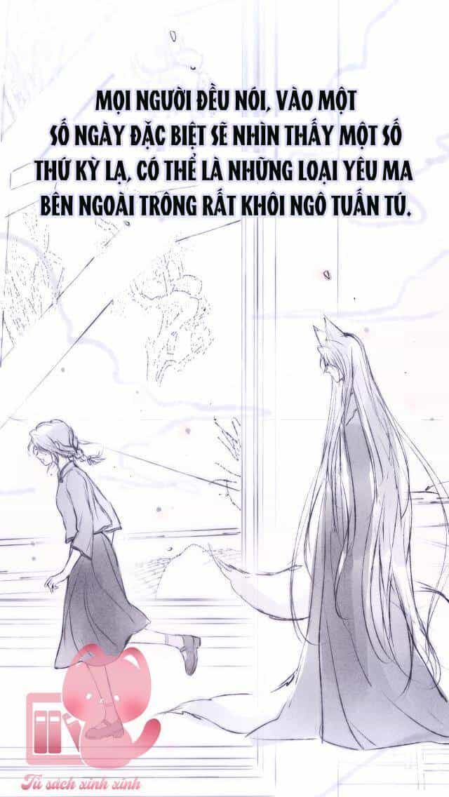 Cạm Bẫy Của Hồ Ly - Chương 56.2 - ảnh 13