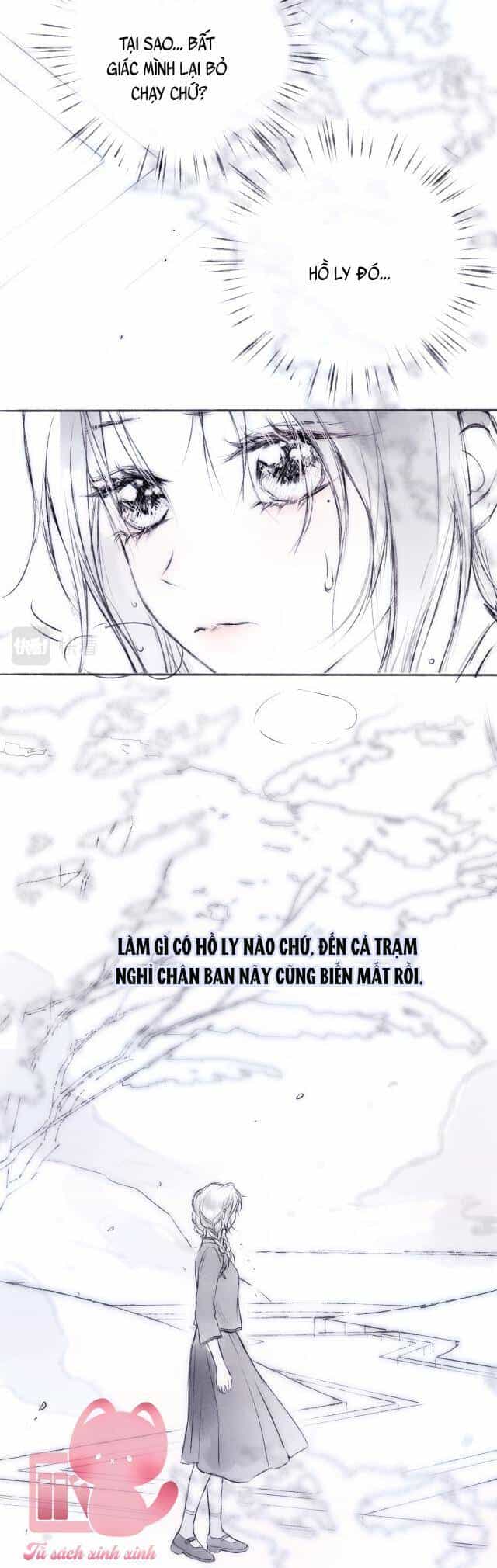 Cạm Bẫy Của Hồ Ly - Chương 56.2 - ảnh 15