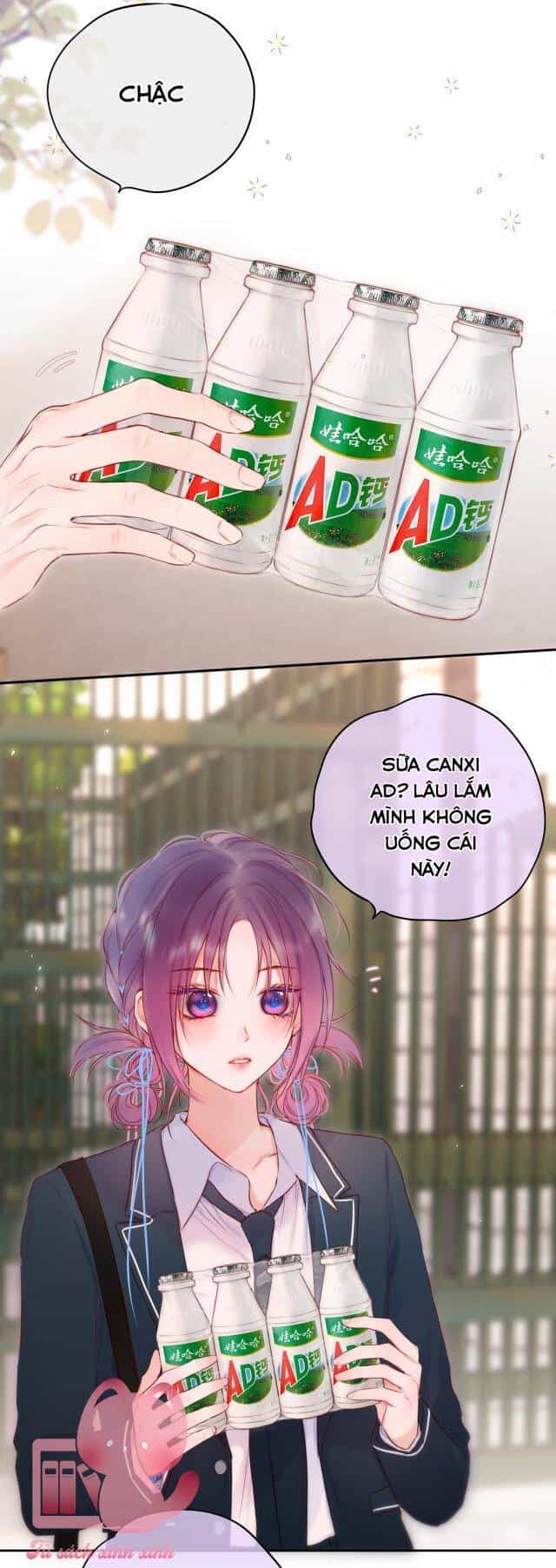 Cạm Bẫy Của Hồ Ly - Chương 57 - ảnh 18