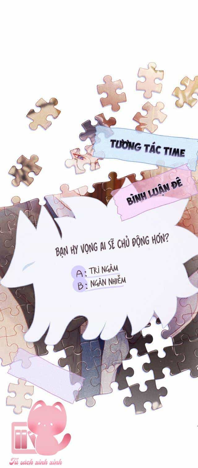 Cạm Bẫy Của Hồ Ly - Chương 57 - ảnh 23
