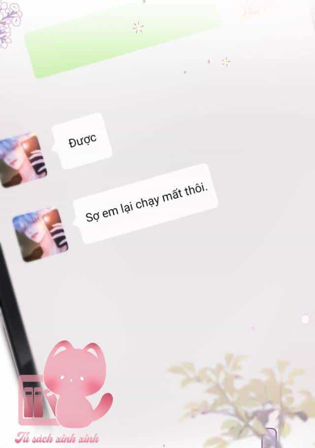 Cạm Bẫy Của Hồ Ly - Chương 58 - ảnh 27