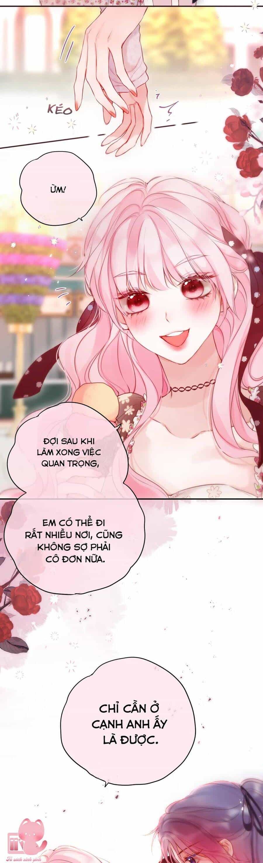 Cạm Bẫy Của Hồ Ly - Chương 59 - ảnh 14