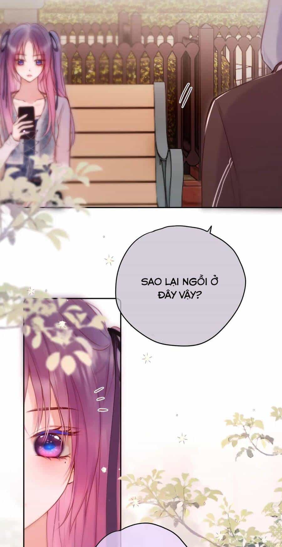 Cạm Bẫy Của Hồ Ly - Chương 60 - ảnh 14