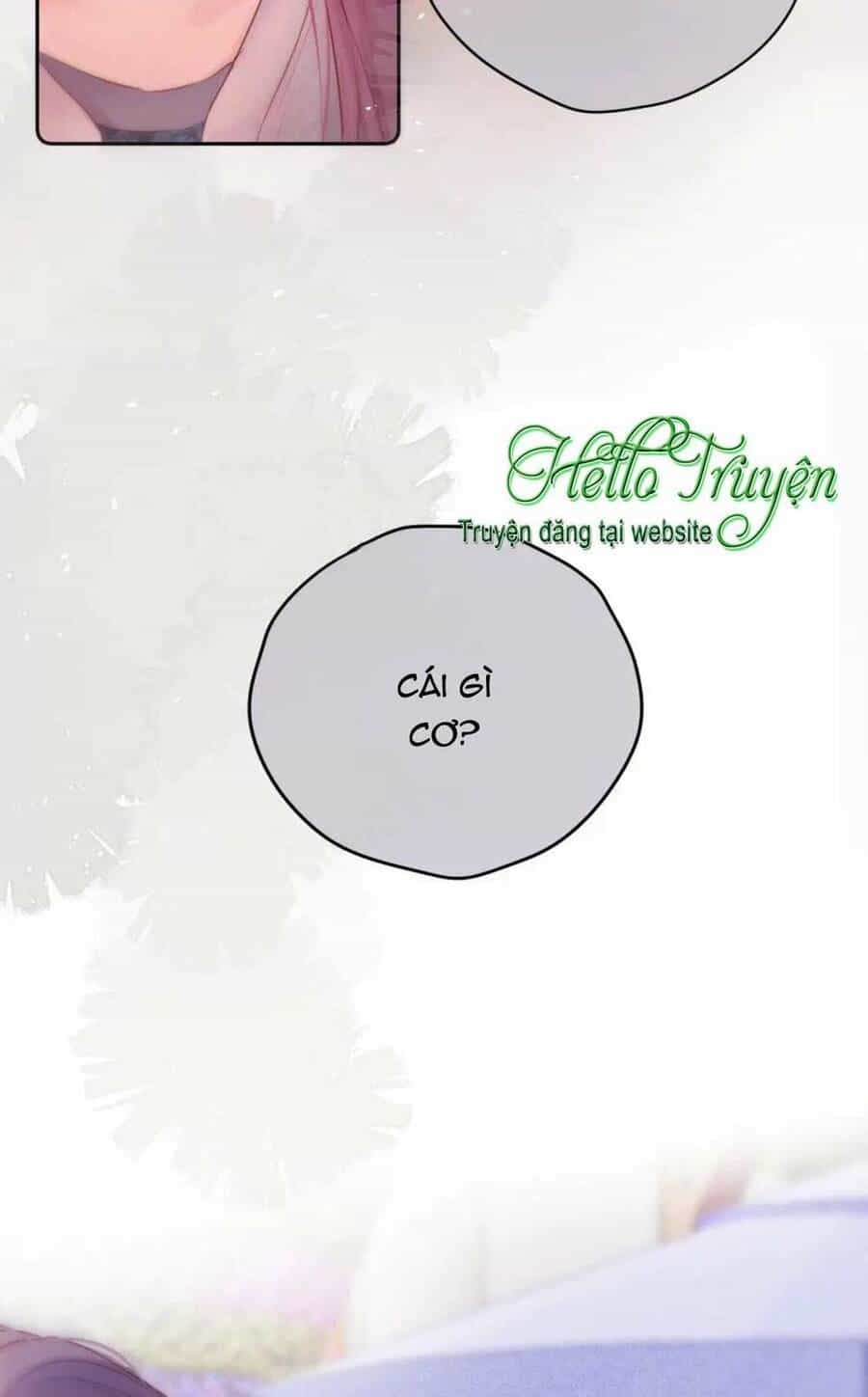 Cạm Bẫy Của Hồ Ly - Chương 61 - ảnh 10
