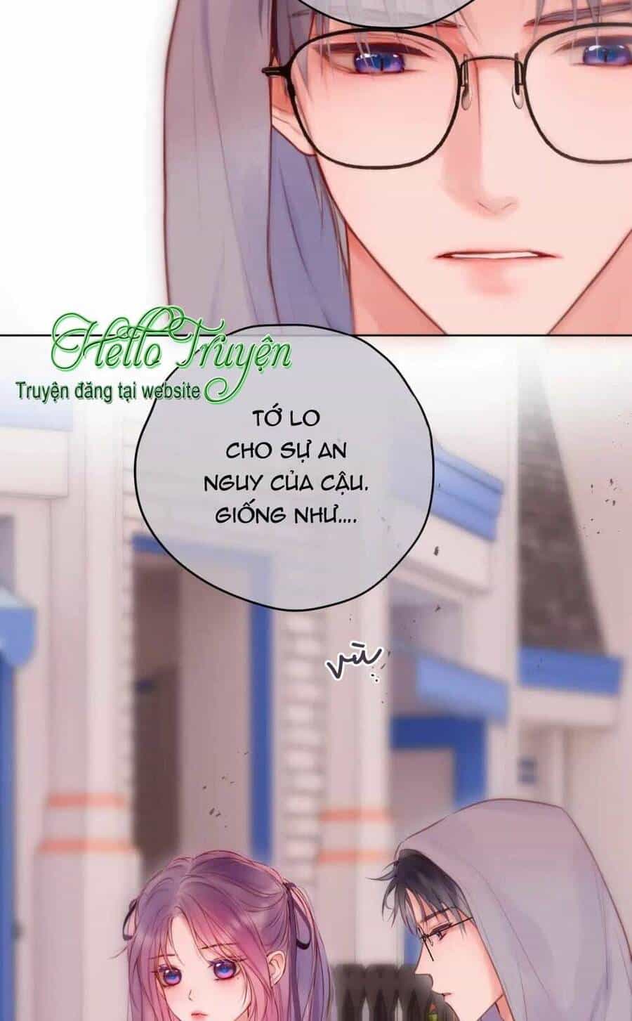 Cạm Bẫy Của Hồ Ly - Chương 61 - ảnh 21