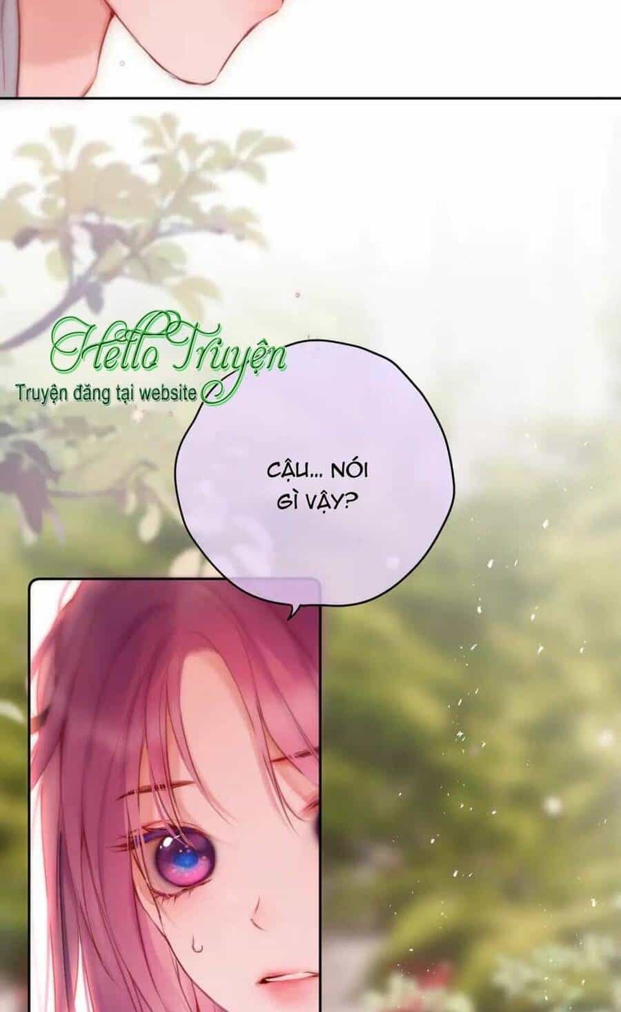 Cạm Bẫy Của Hồ Ly - Chương 61 - ảnh 27