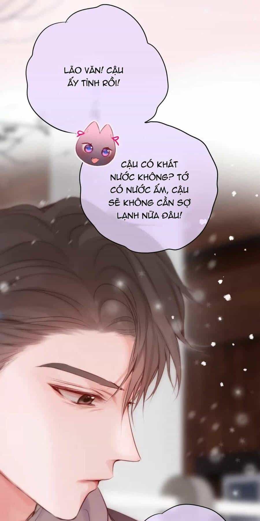 Cạm Bẫy Của Hồ Ly - Chương 62 - ảnh 28