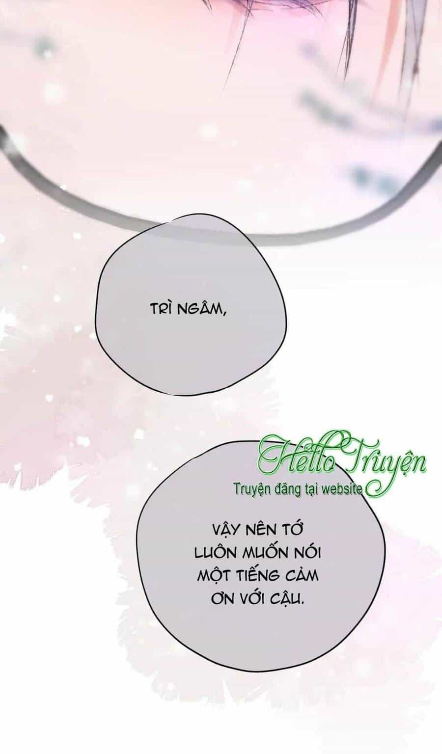 Cạm Bẫy Của Hồ Ly - Chương 62 - ảnh 32