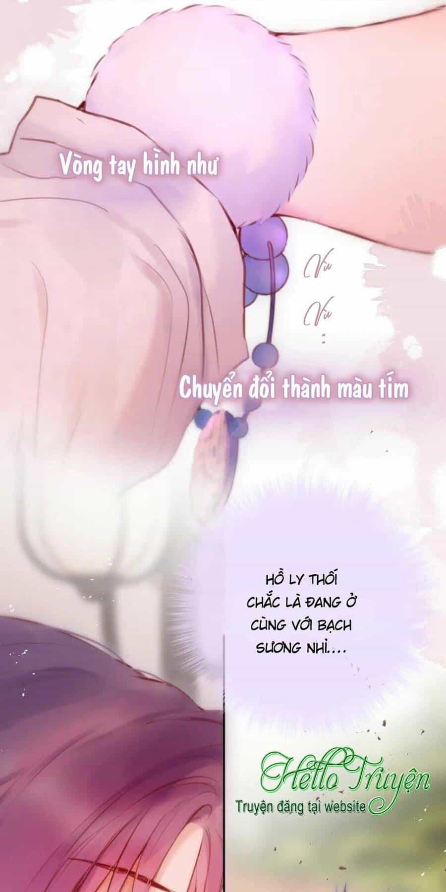 Cạm Bẫy Của Hồ Ly - Chương 63 - ảnh 31