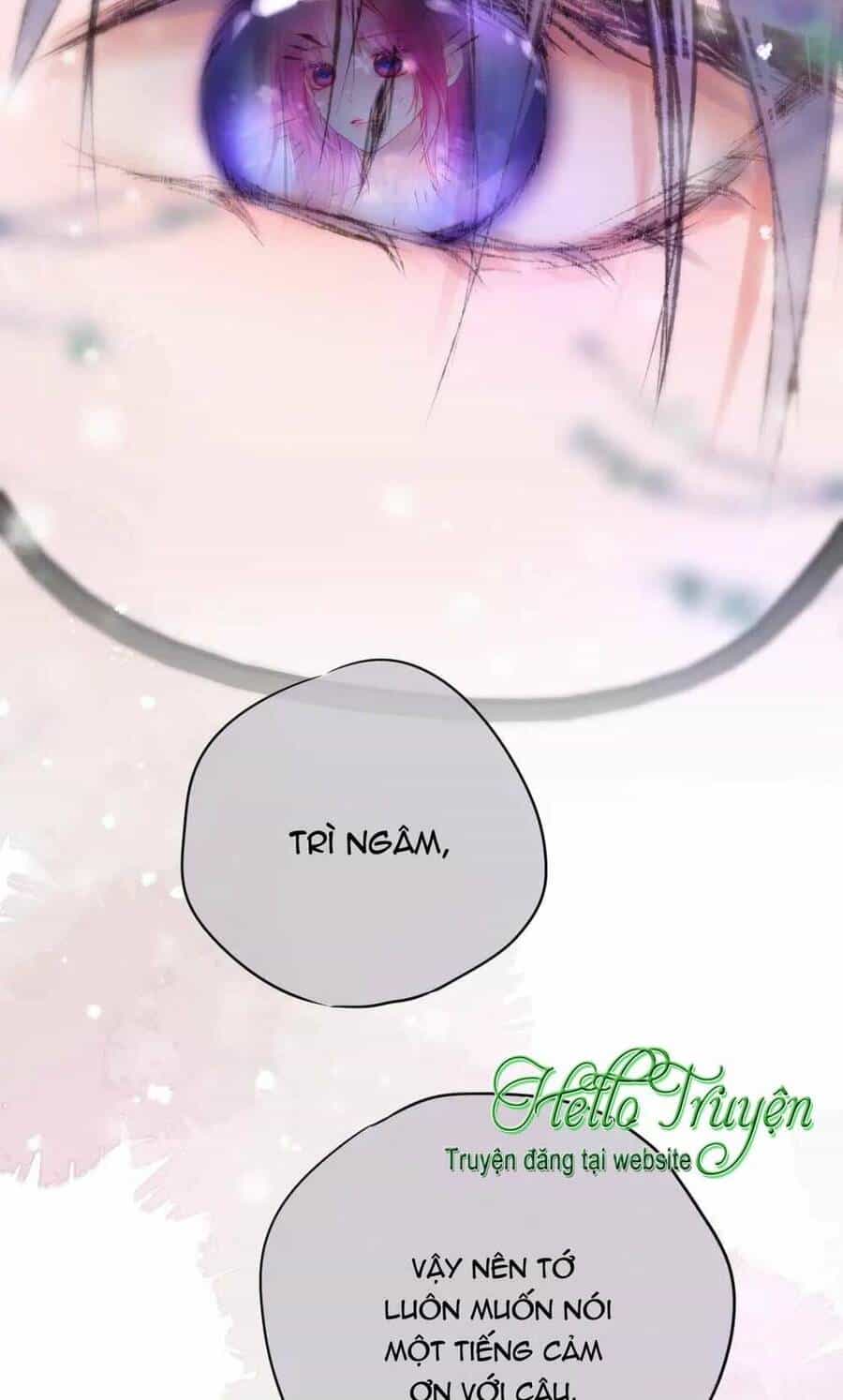 Cạm Bẫy Của Hồ Ly - Chương 63 - ảnh 4
