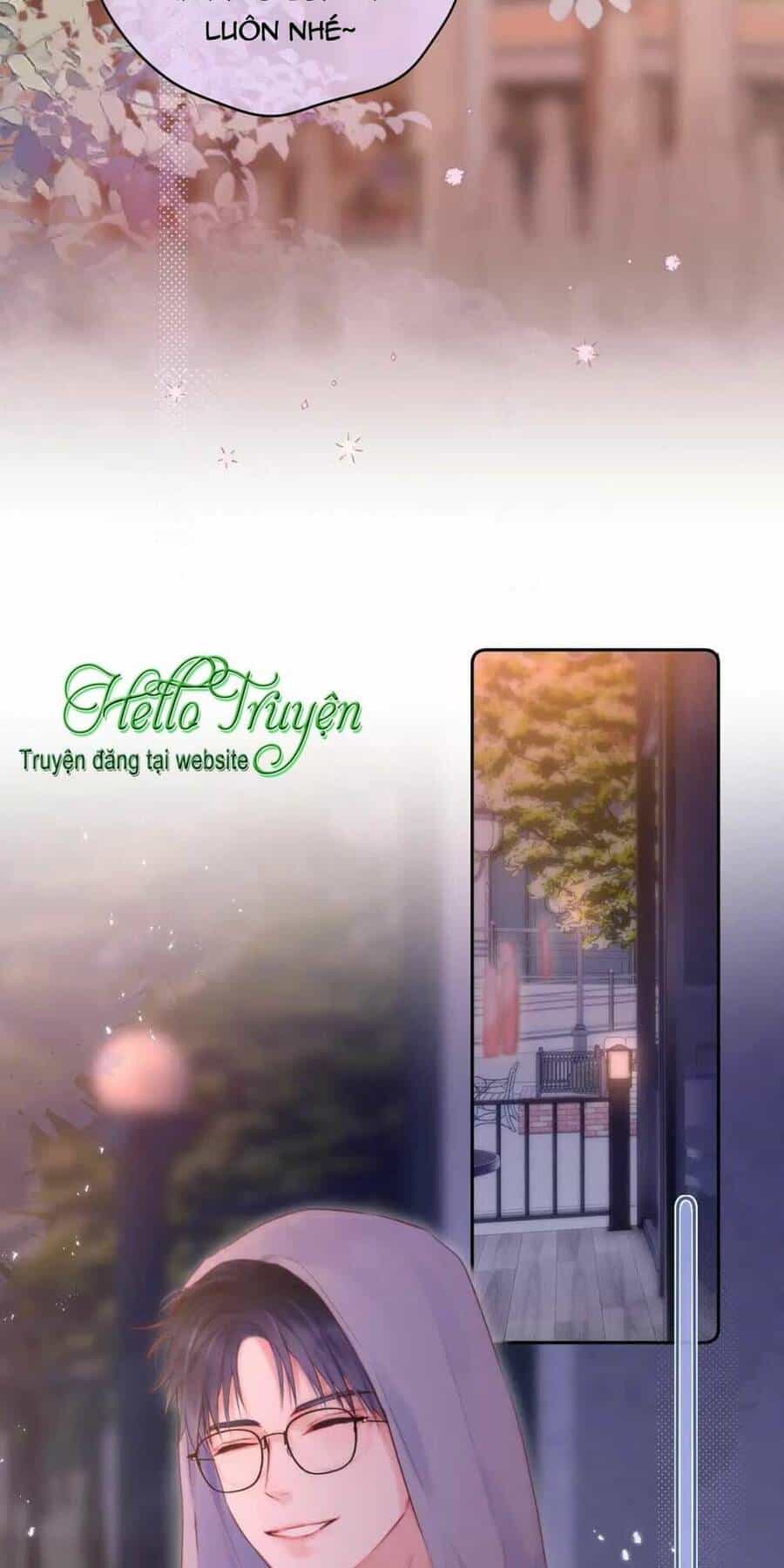 Cạm Bẫy Của Hồ Ly - Chương 64 - ảnh 13