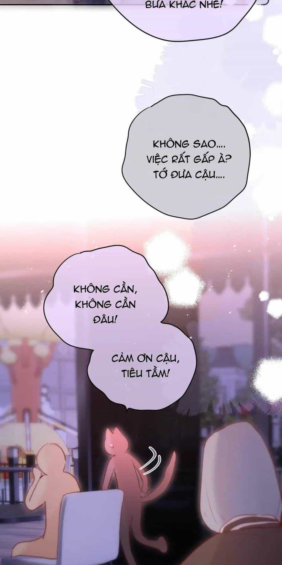 Cạm Bẫy Của Hồ Ly - Chương 64 - ảnh 31