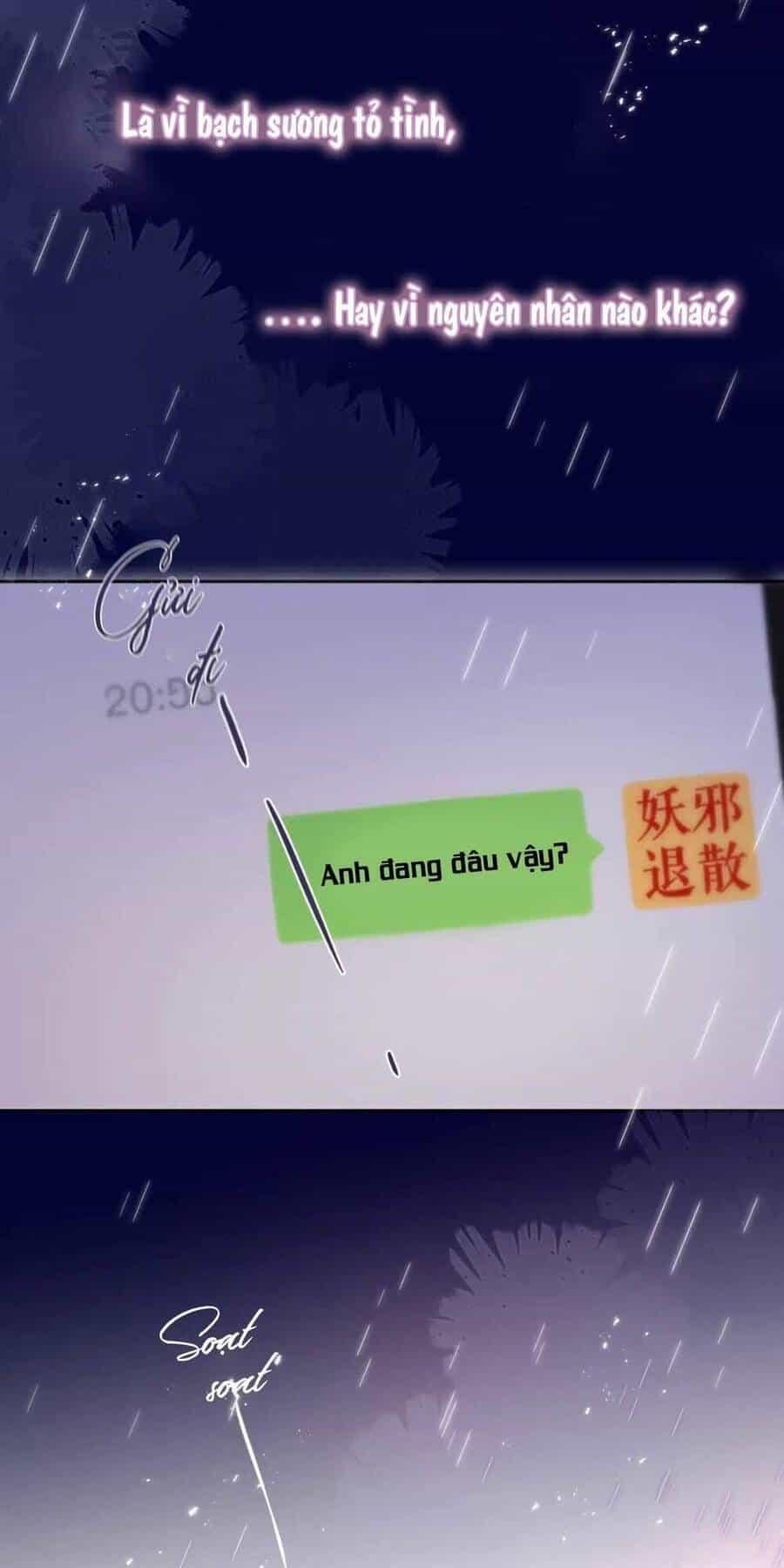 Cạm Bẫy Của Hồ Ly - Chương 64 - ảnh 42