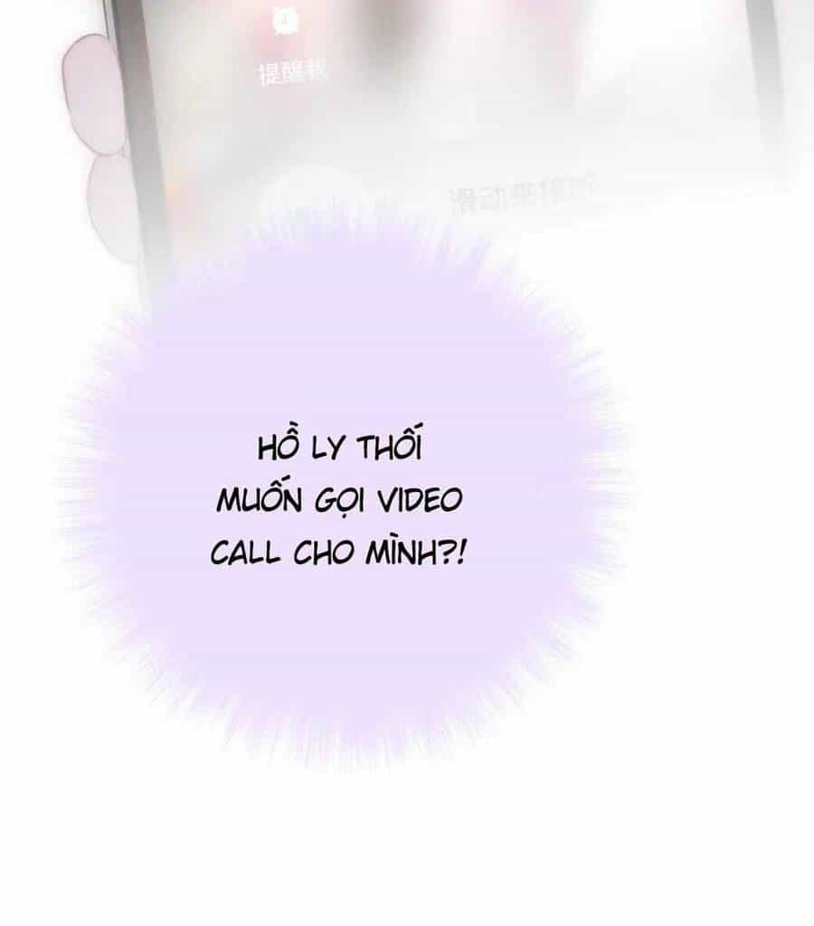 Cạm Bẫy Của Hồ Ly - Chương 64 - ảnh 45