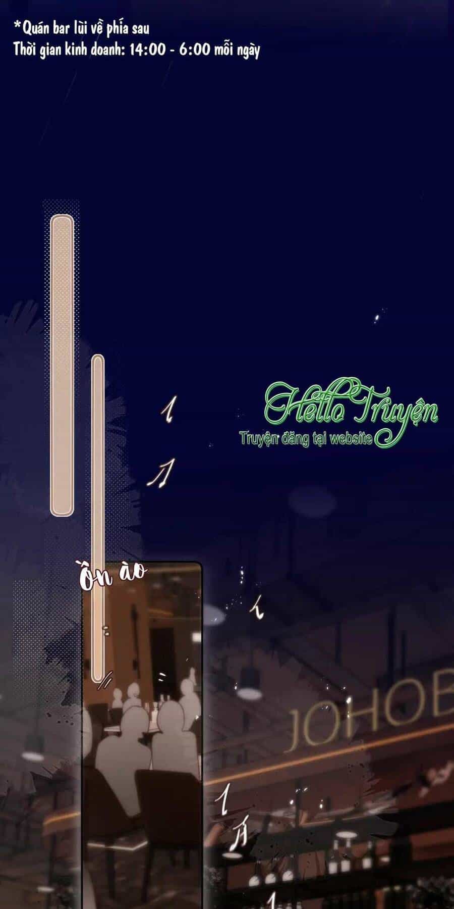 Cạm Bẫy Của Hồ Ly - Chương 65 - ảnh 13