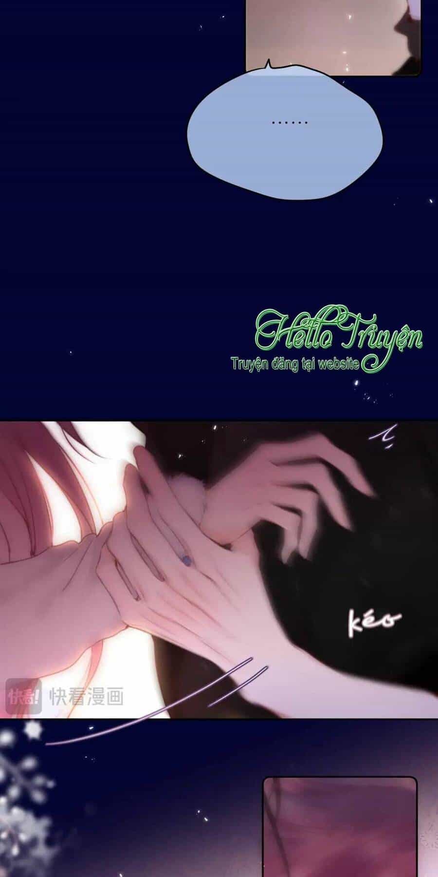 Cạm Bẫy Của Hồ Ly - Chương 65 - ảnh 38