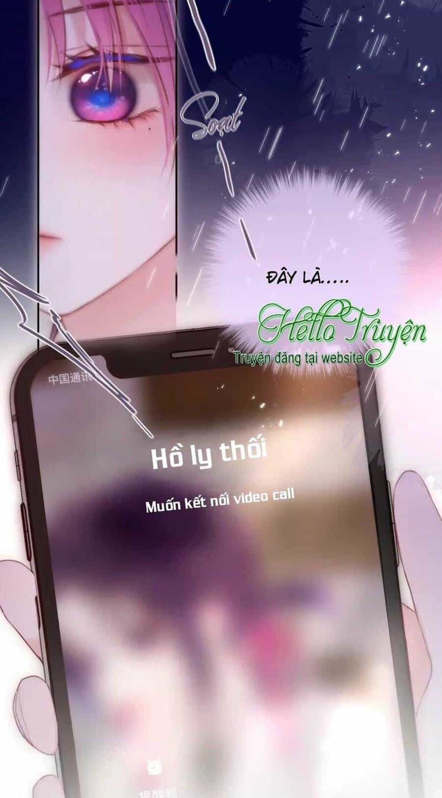 Cạm Bẫy Của Hồ Ly - Chương 65 - ảnh 4