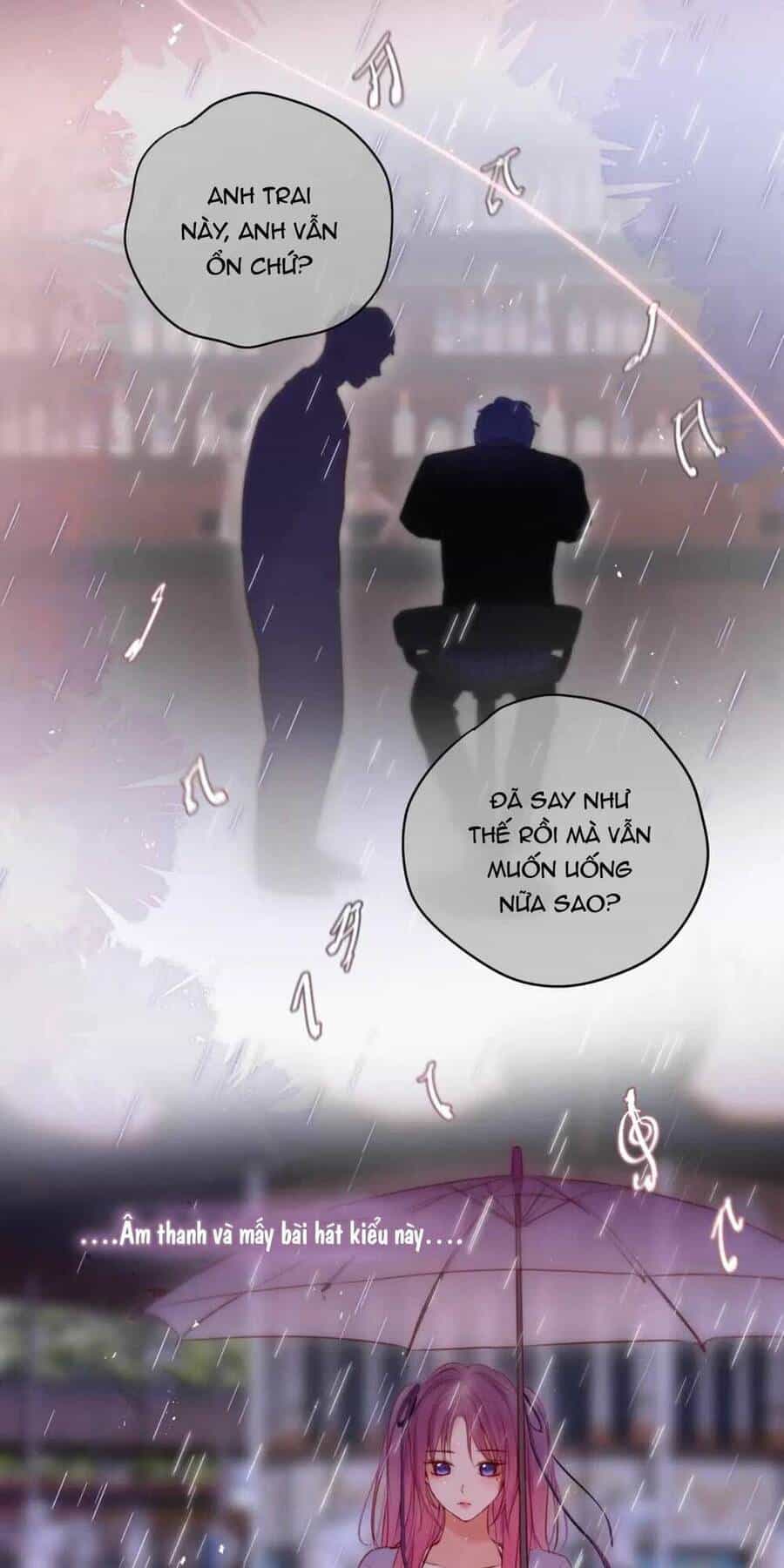Cạm Bẫy Của Hồ Ly - Chương 65 - ảnh 9