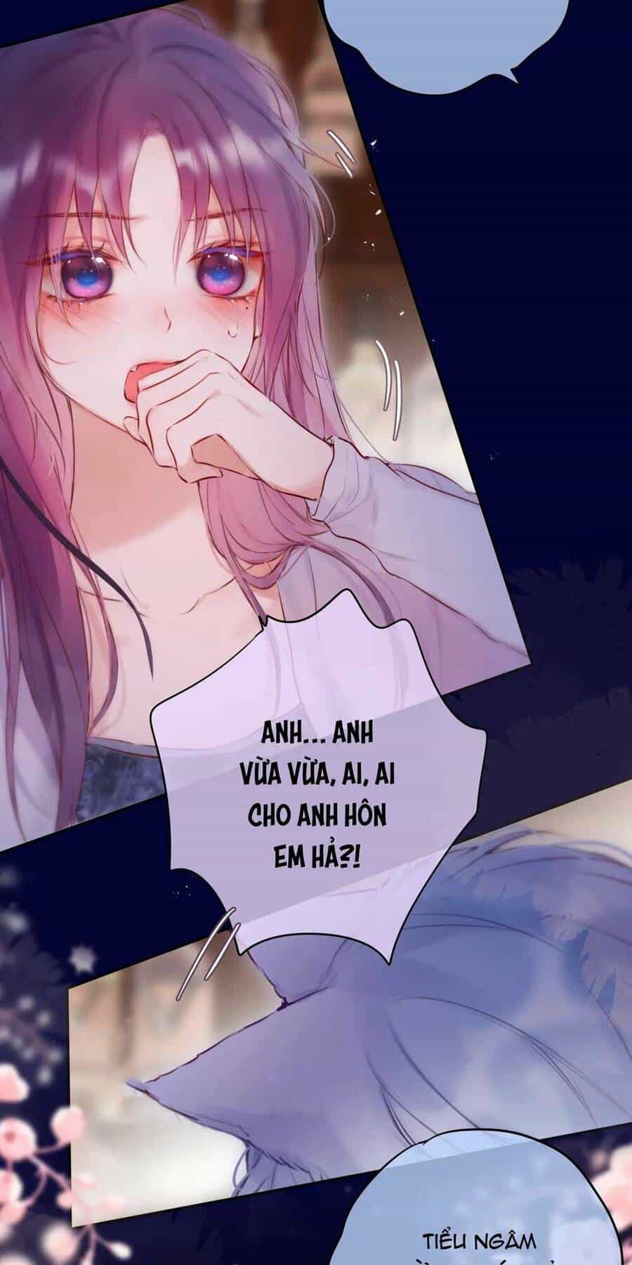 Cạm Bẫy Của Hồ Ly - Chương 66 - ảnh 13