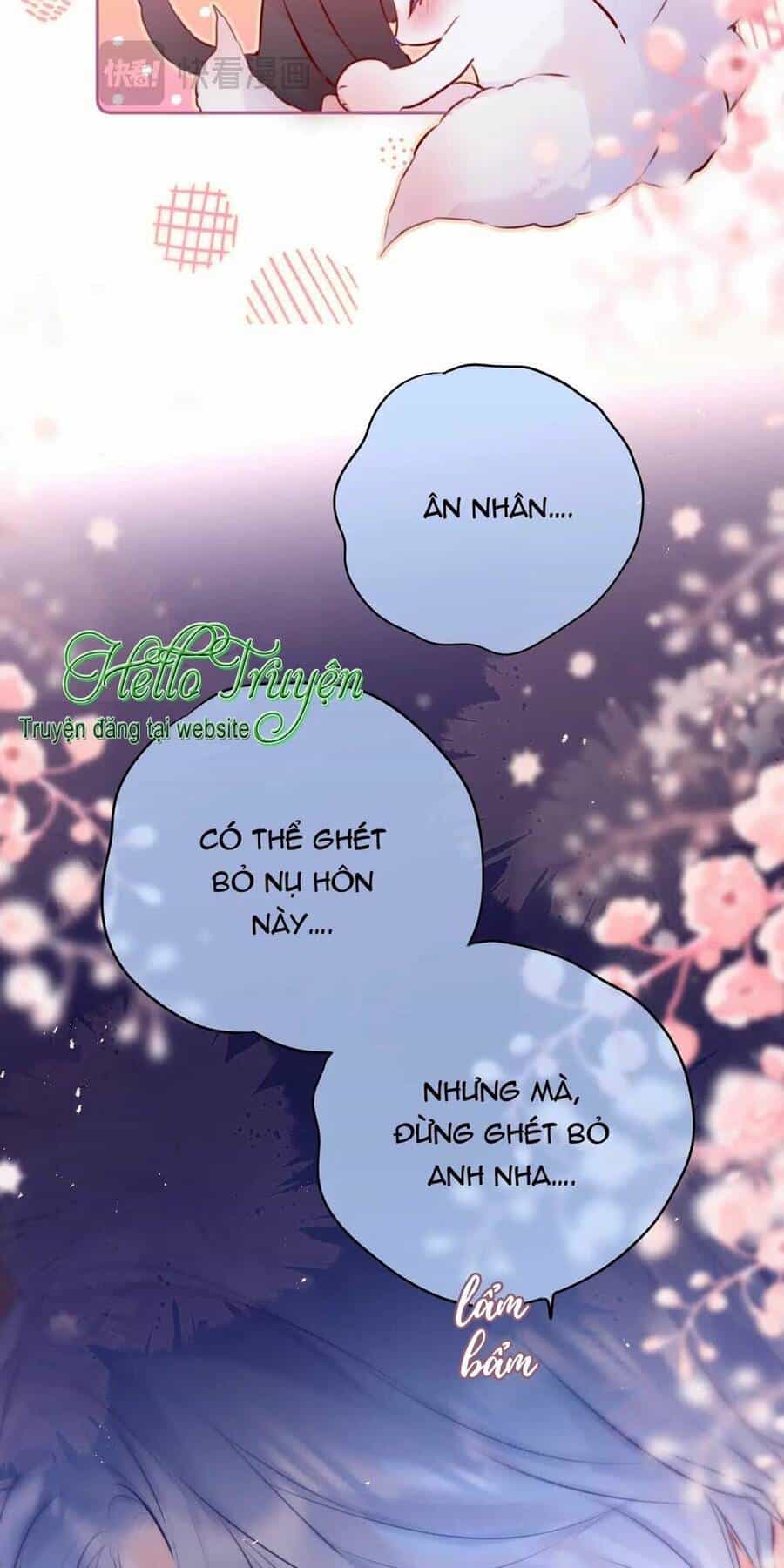 Cạm Bẫy Của Hồ Ly - Chương 66 - ảnh 19