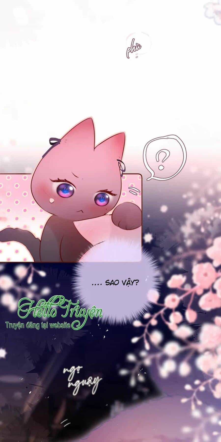 Cạm Bẫy Của Hồ Ly - Chương 66 - ảnh 30