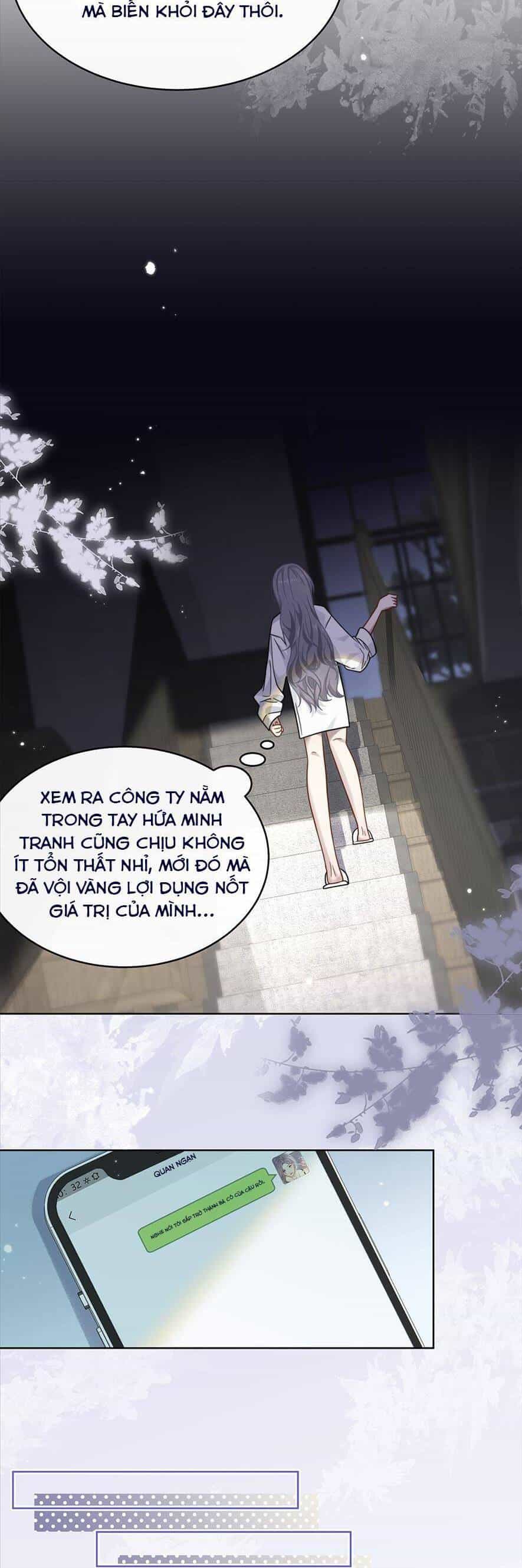 Cạm Bẫy Hôn Nhân - Chương 1 - ảnh 13
