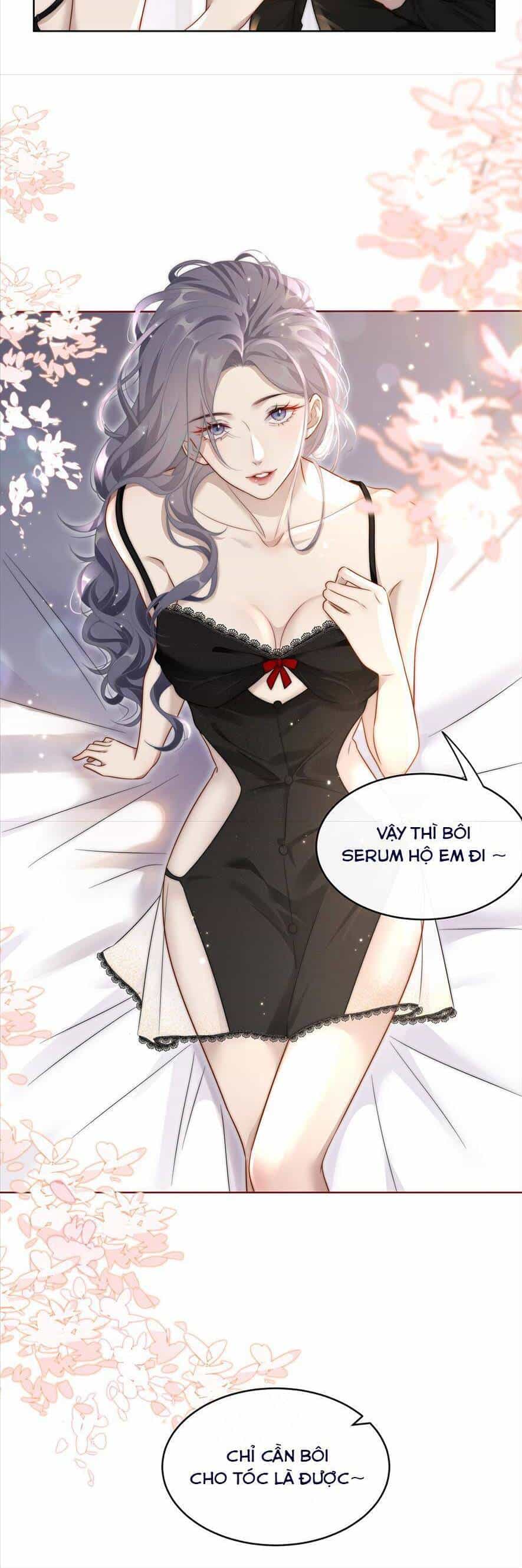 Cạm Bẫy Hôn Nhân - Chương 1 - ảnh 19