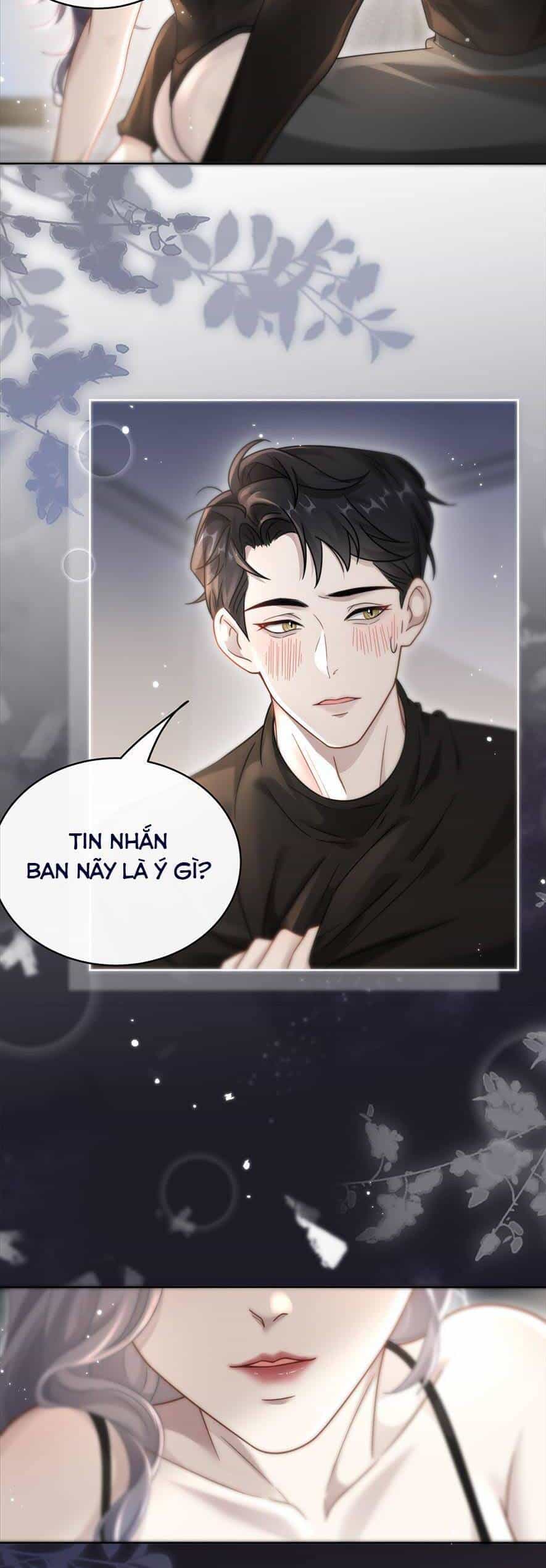 Cạm Bẫy Hôn Nhân - Chương 1 - ảnh 24