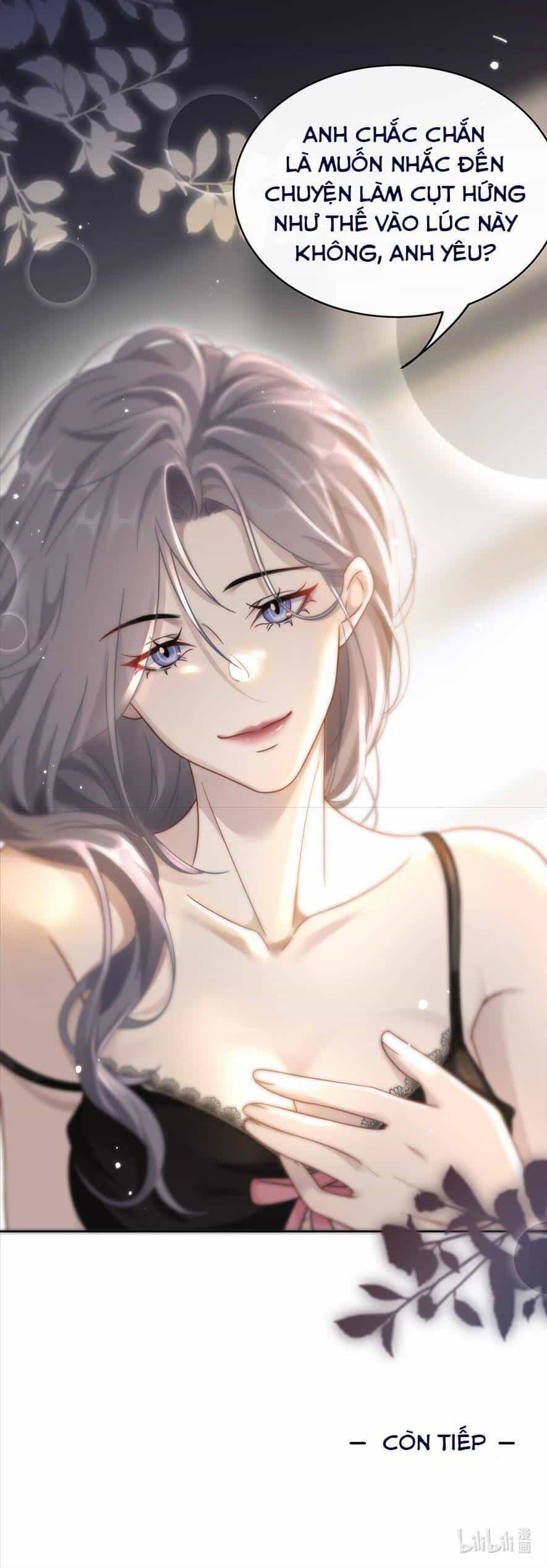 Cạm Bẫy Hôn Nhân - Chương 1 - ảnh 25