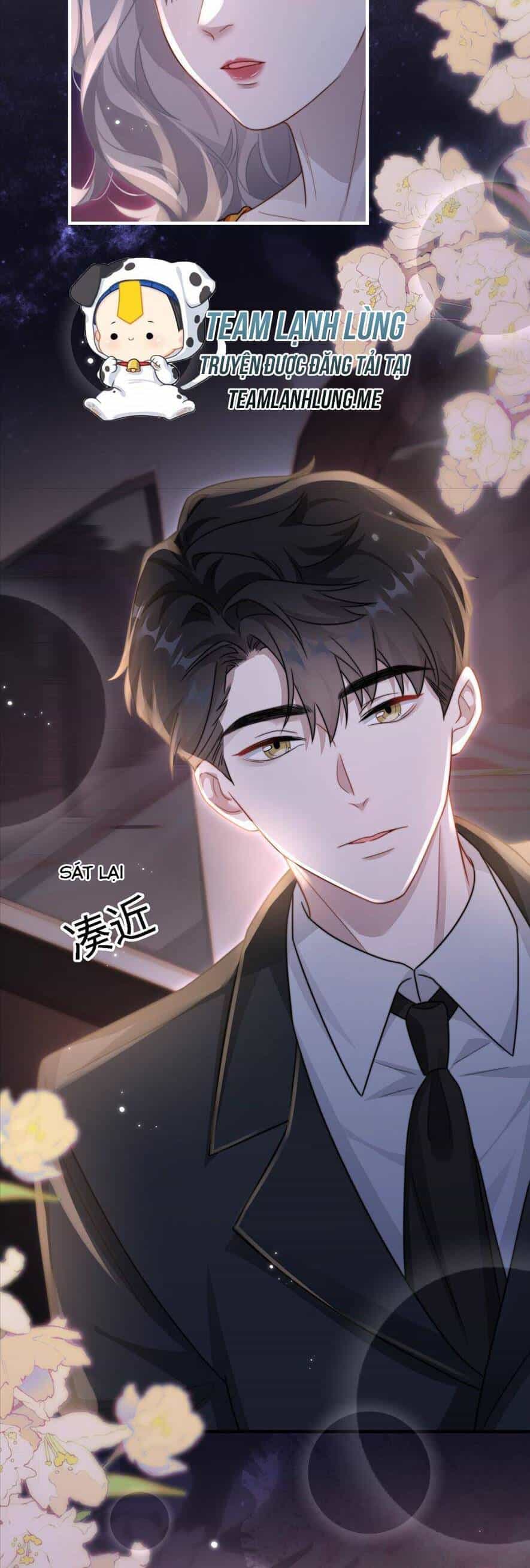 Cạm Bẫy Hôn Nhân - Chương 11 - ảnh 18