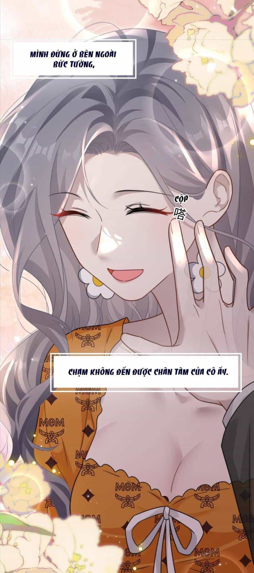 Cạm Bẫy Hôn Nhân - Chương 11 - ảnh 8