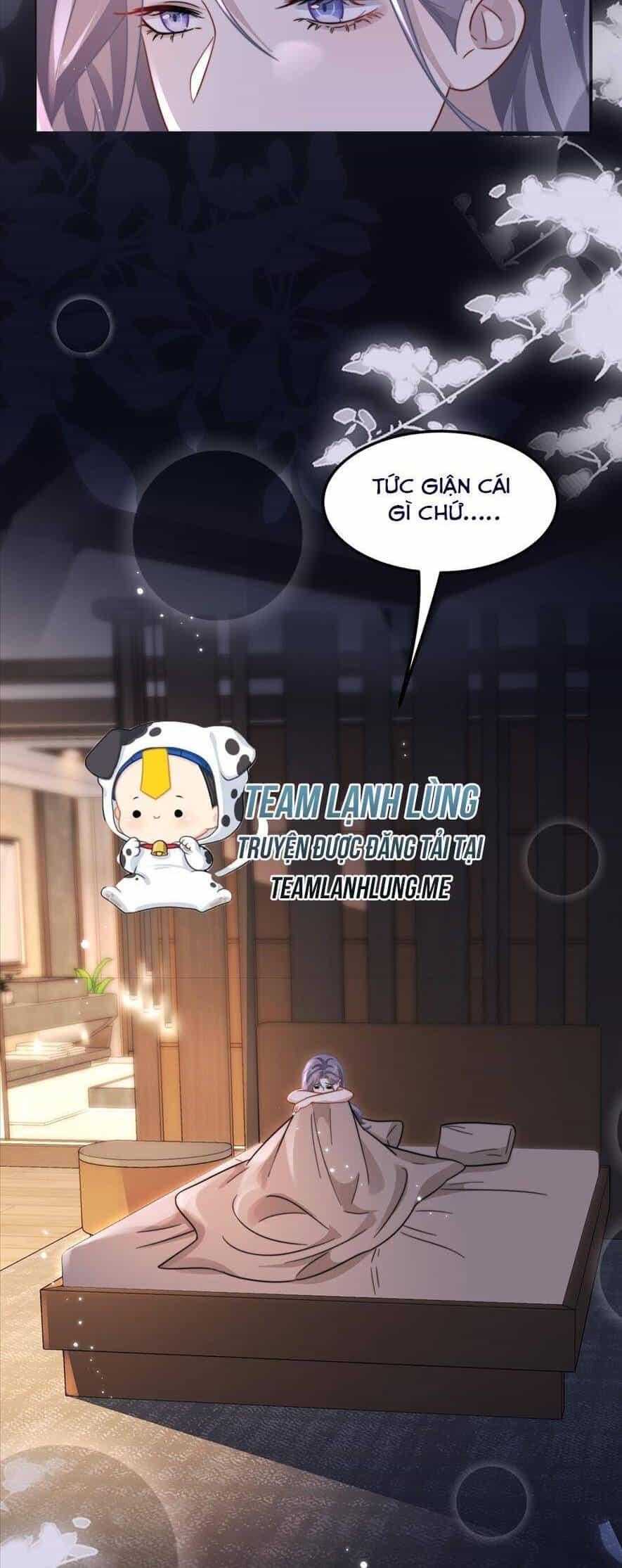 Cạm Bẫy Hôn Nhân - Chương 13 - ảnh 10