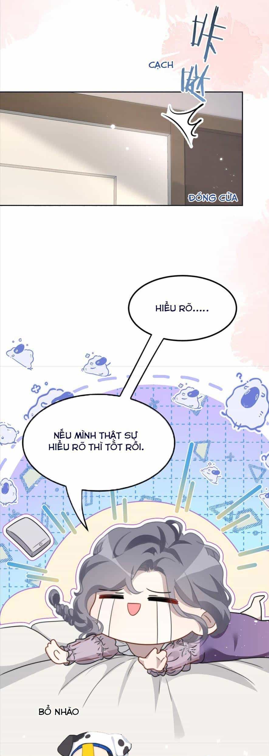 Cạm Bẫy Hôn Nhân - Chương 14 - ảnh 11
