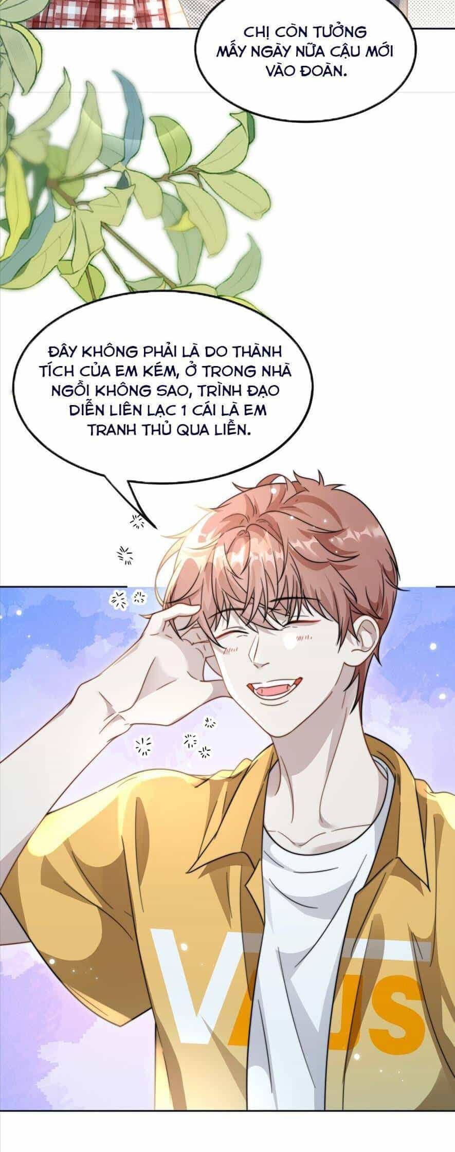 Cạm Bẫy Hôn Nhân - Chương 14 - ảnh 19