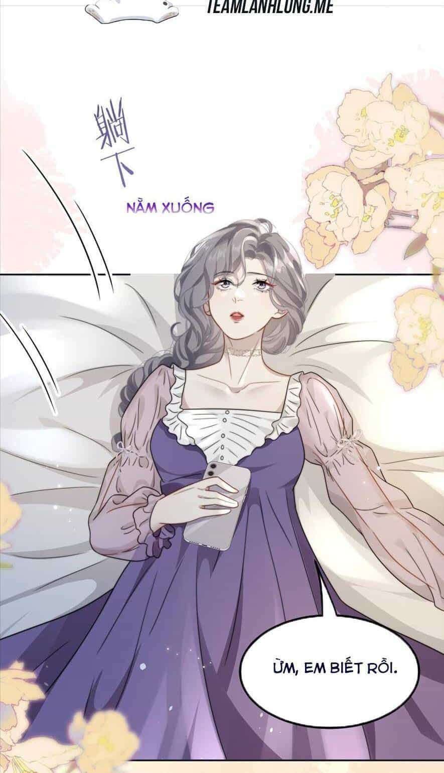 Cạm Bẫy Hôn Nhân - Chương 14 - ảnh 8