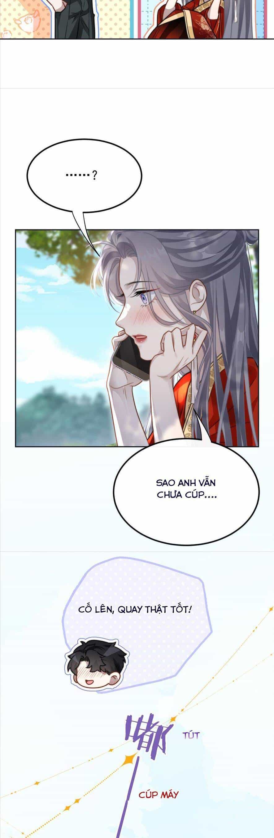 Cạm Bẫy Hôn Nhân - Chương 16 - ảnh 11