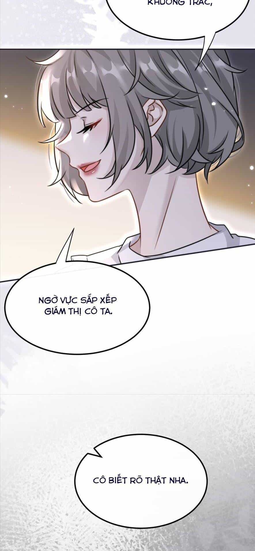 Cạm Bẫy Hôn Nhân - Chương 16 - ảnh 22