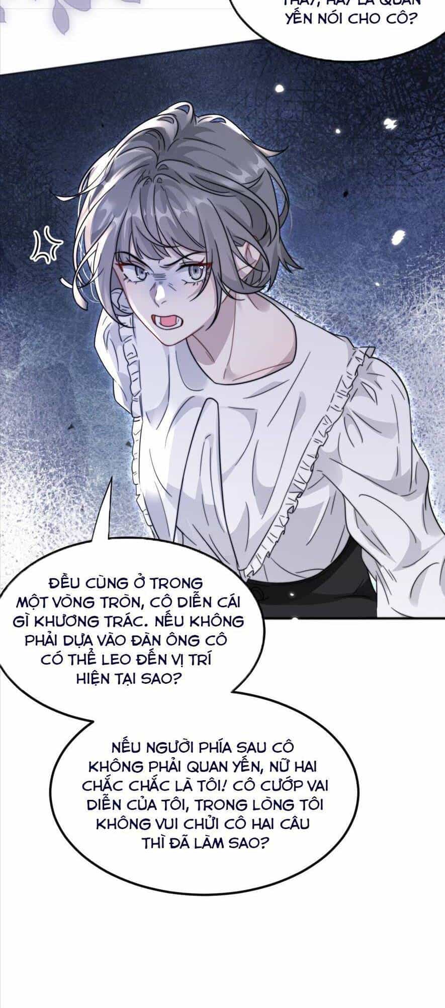 Cạm Bẫy Hôn Nhân - Chương 16 - ảnh 26