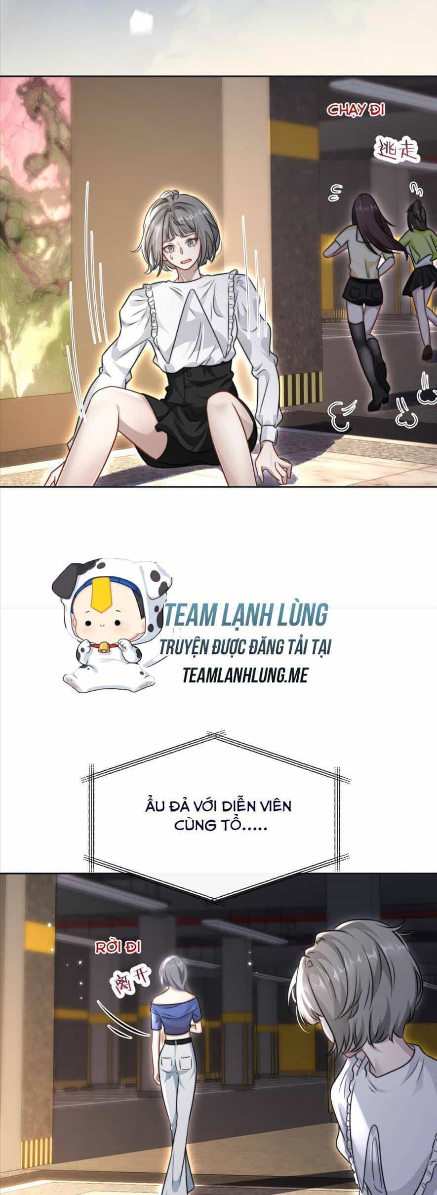 Cạm Bẫy Hôn Nhân - Chương 16 - ảnh 31