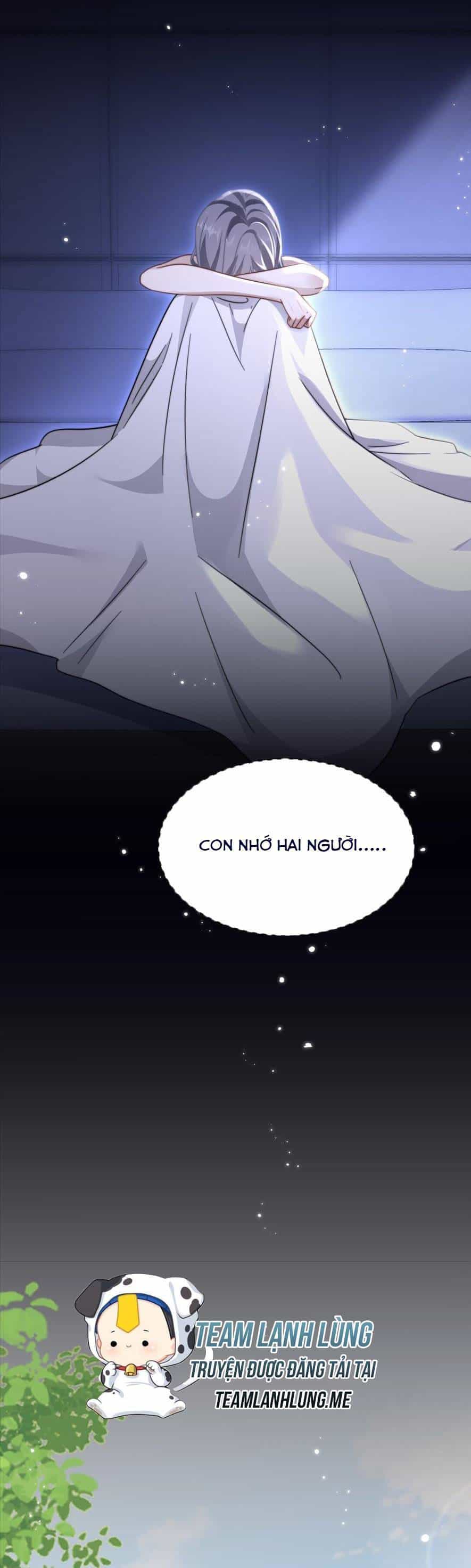 Cạm Bẫy Hôn Nhân - Chương 17 - ảnh 21