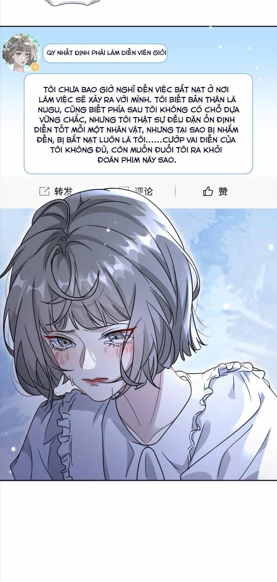 Cạm Bẫy Hôn Nhân - Chương 17 - ảnh 28