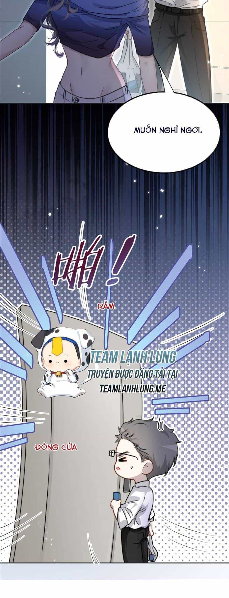 Cạm Bẫy Hôn Nhân - Chương 17 - ảnh 4