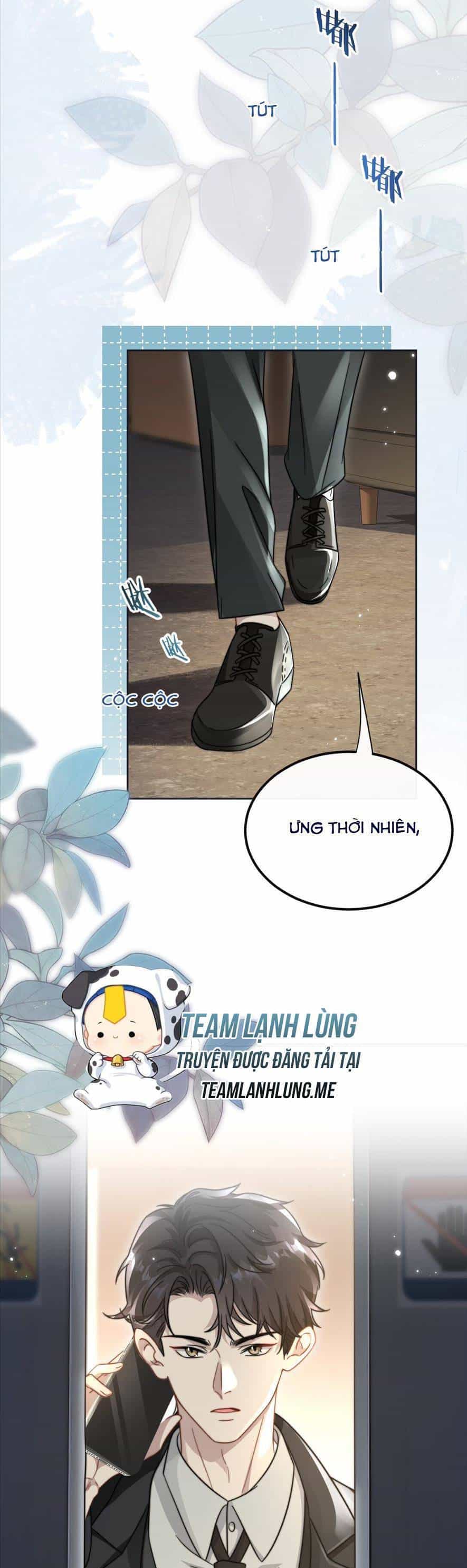 Cạm Bẫy Hôn Nhân - Chương 17 - ảnh 7