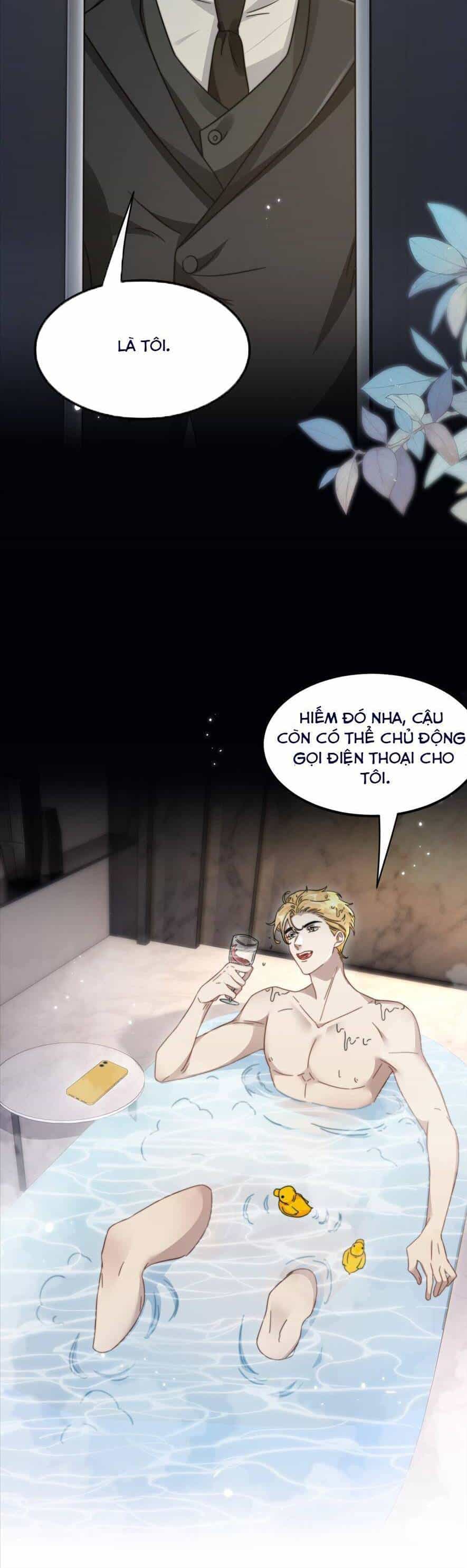 Cạm Bẫy Hôn Nhân - Chương 17 - ảnh 8