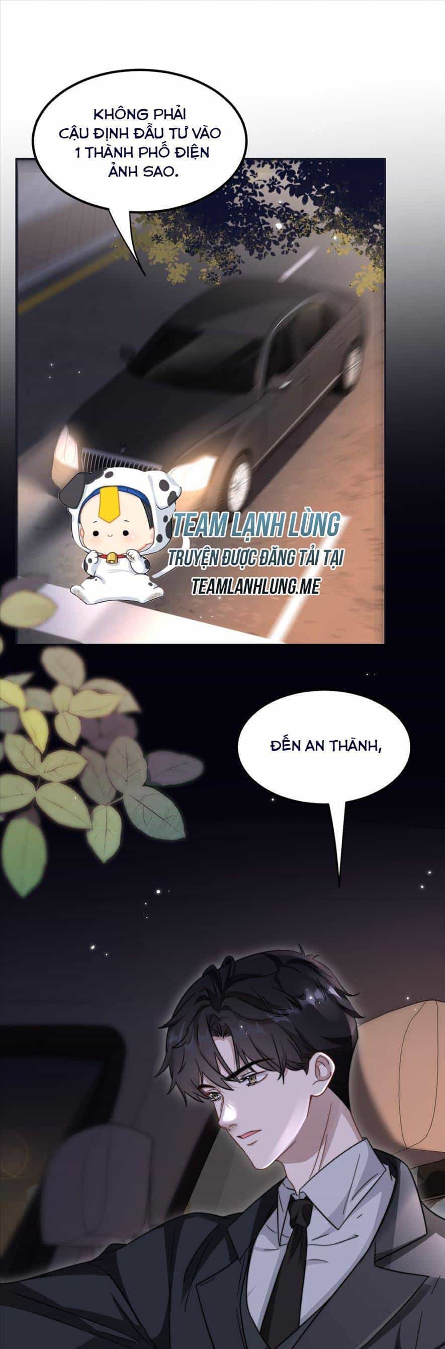 Cạm Bẫy Hôn Nhân - Chương 17 - ảnh 9