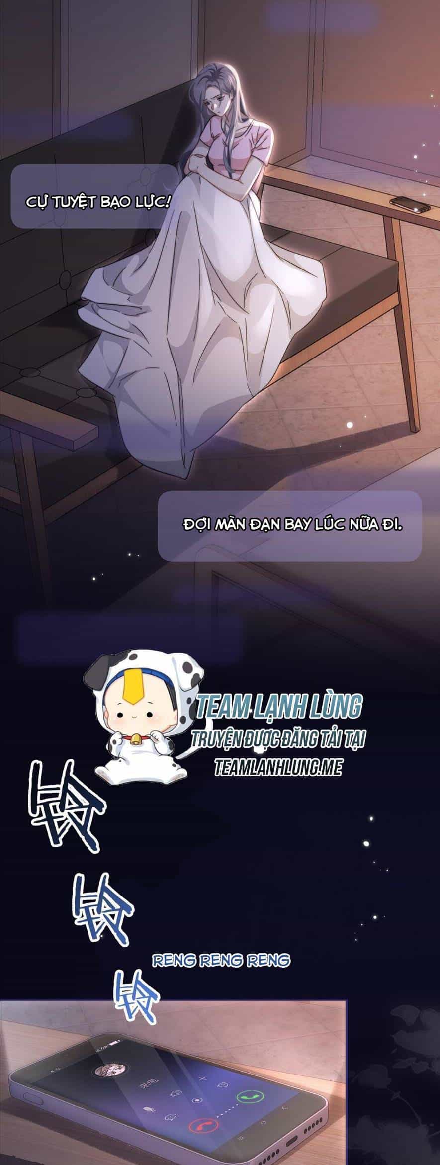 Cạm Bẫy Hôn Nhân - Chương 18 - ảnh 15
