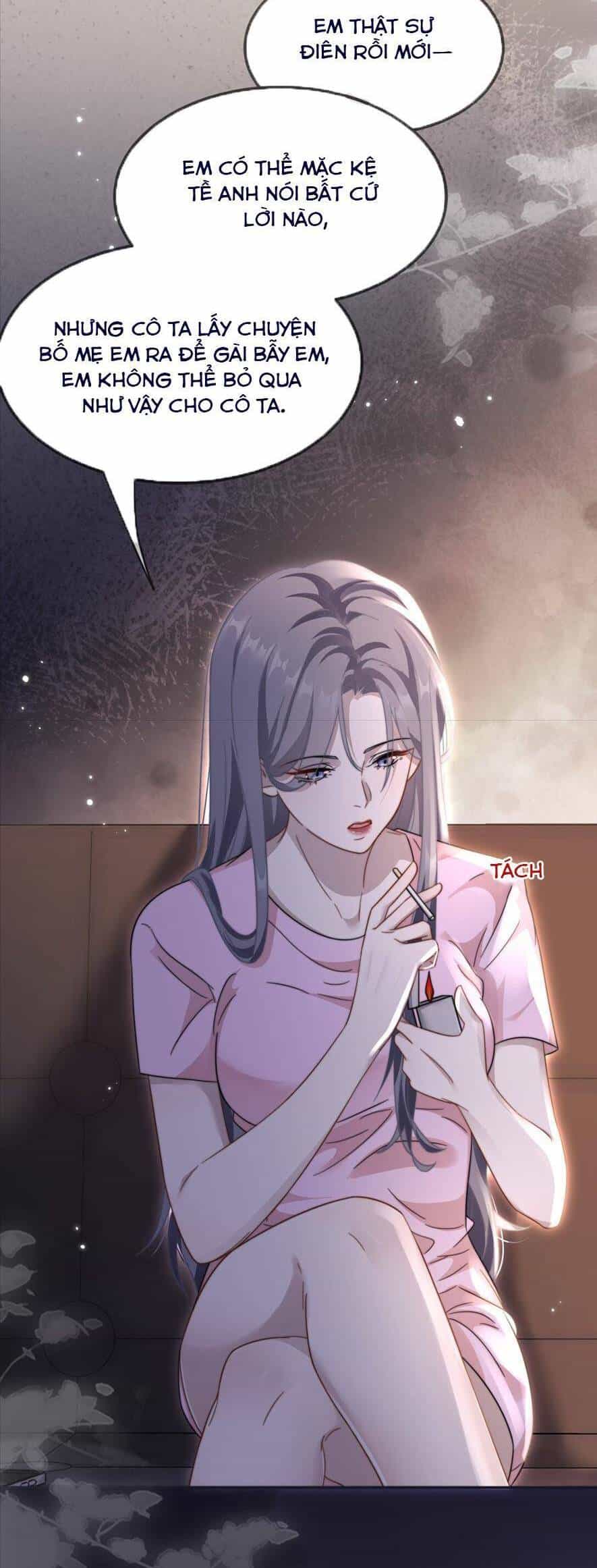 Cạm Bẫy Hôn Nhân - Chương 18 - ảnh 18