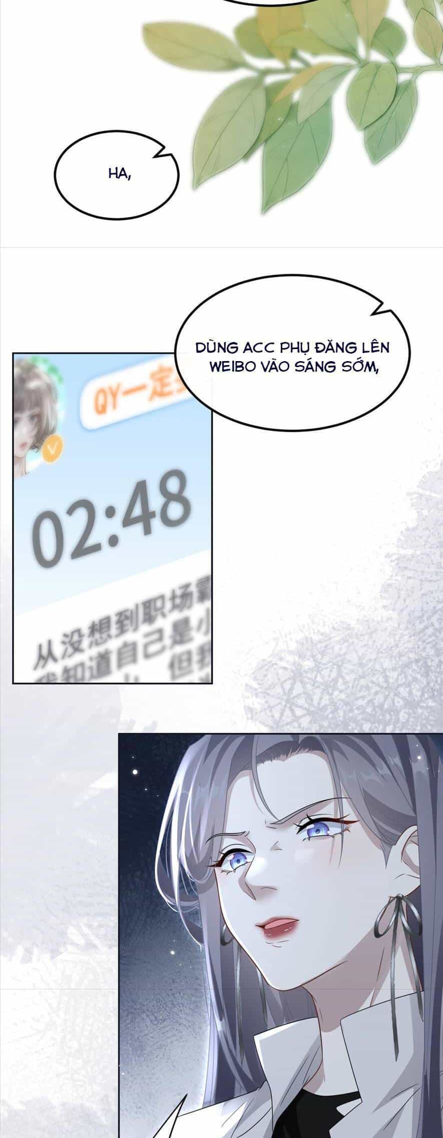 Cạm Bẫy Hôn Nhân - Chương 18 - ảnh 3