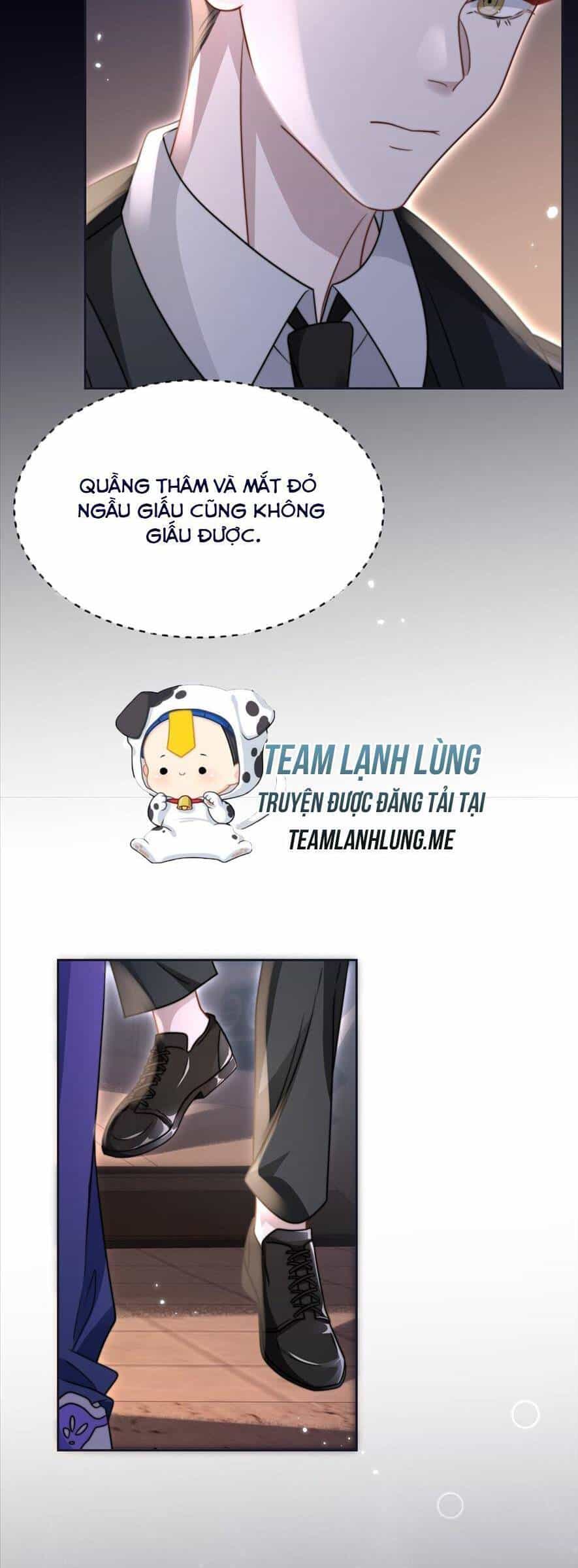 Cạm Bẫy Hôn Nhân - Chương 18 - ảnh 31