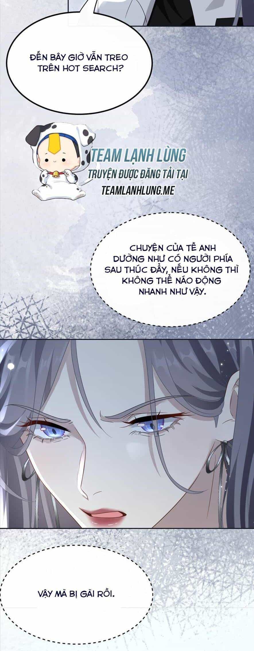 Cạm Bẫy Hôn Nhân - Chương 18 - ảnh 4
